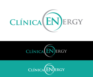 Logo-Design von designmind78 für Clinica Energy | Design: #19362807