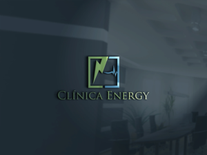 Logo-Design von Rosaleen für Clinica Energy | Design: #19344468