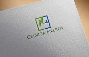 Logo-Design von Rosaleen für Clinica Energy | Design: #19344470