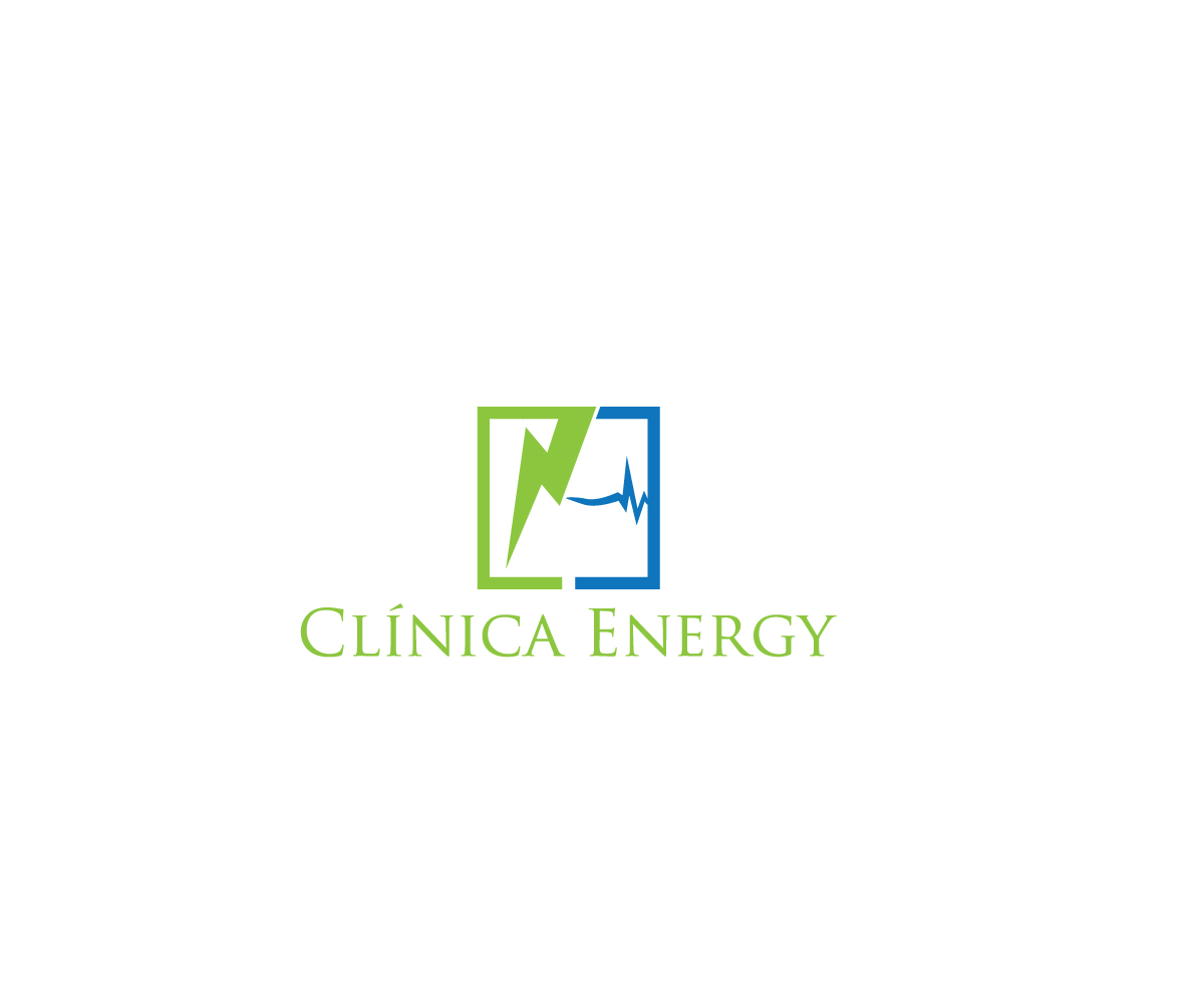 Logo-Design von Rosaleen für Clinica Energy | Design #19344471