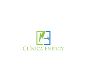 Logo-Design von Rosaleen für Clinica Energy | Design: #19344471