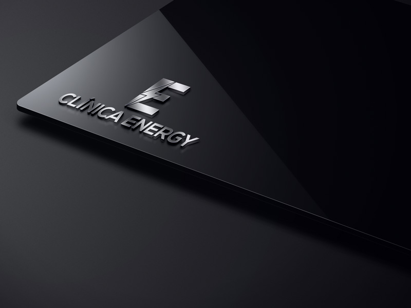 Logo-Design von Rimjim$$ für Clinica Energy | Design #19348121