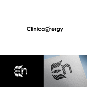 Logo-Design von sebeningjingga16 für Clinica Energy | Design: #19359929