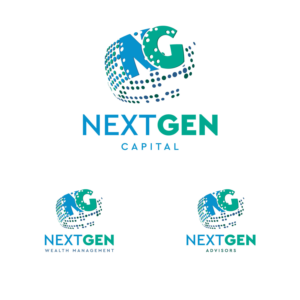 Logo Design by at-as