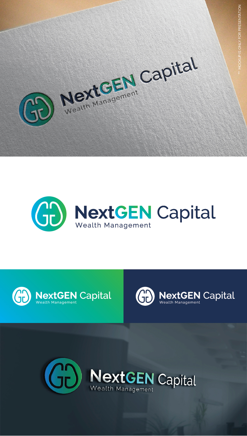 Logo Design by designbysy for this project | Design #19427136