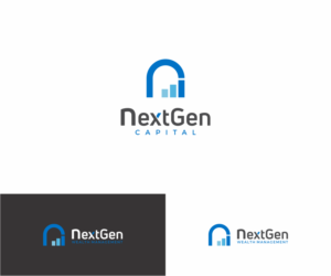 Logo Design by MKR for this project | Design: #19337138