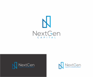 Logo Design by MKR for this project | Design: #19337139