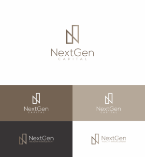 Logo Design by MKR for this project | Design: #19357656