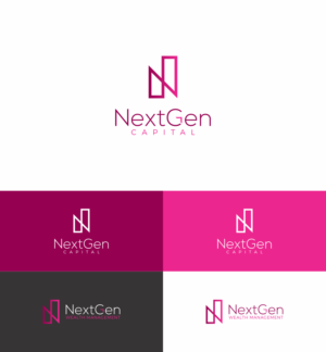 Logo Design by MKR for this project | Design: #19357657
