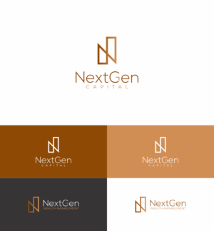 Logo Design by MKR for this project | Design: #19357658