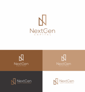 Logo Design by MKR for this project | Design: #19357659