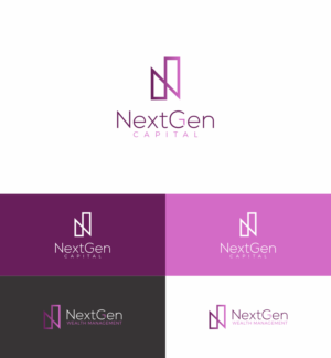 Logo Design by MKR for this project | Design: #19357660