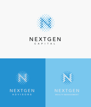 Logo Design by ngahoang1711 for this project | Design: #19415035