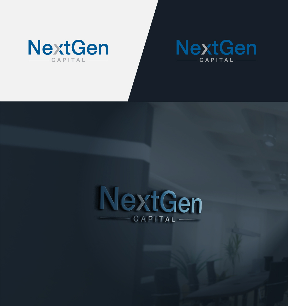 Logo-Design von Deep Night für dieses Projekt | Design #19336412