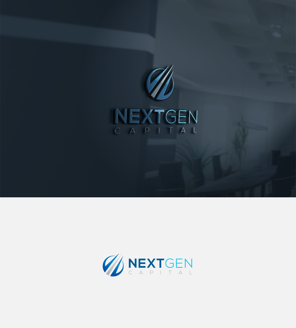 Logo Design by Deep Night for this project | Design #19336818