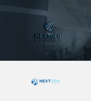 Logo Design by Deep Night for this project | Design: #19336818