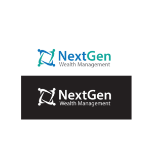 NextGen Capital (logo can be without name and company name simply be on the side in a modern font; depending on company registration NextGen Capital may change to NextGen Wealth Management or NextGen Advisors) | Diseño de Logo por Finley Johnson