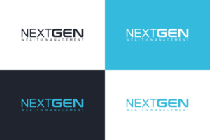 NextGen Capital (logo can be without name and company name simply be on the side in a modern font; depending on company registration NextGen Capital may change to NextGen Wealth Management or NextGen Advisors) | Diseño de Logo por Farqaleit™