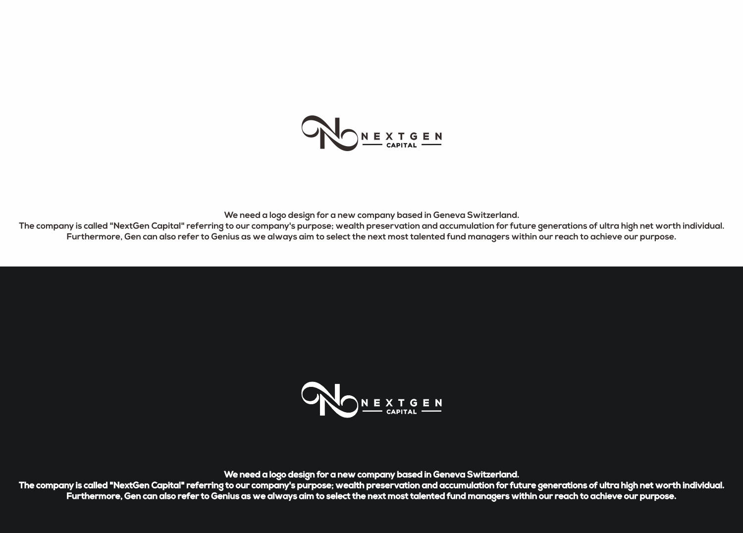 Logo Design by diki 3 for this project | Design #19347127