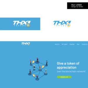Logo Design by Grebo for this project | Design #19374232