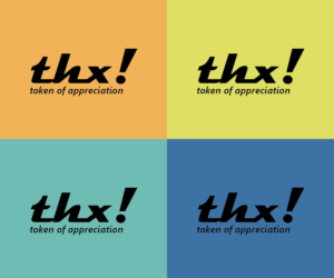 thx! | Design de Logo par nandkumar