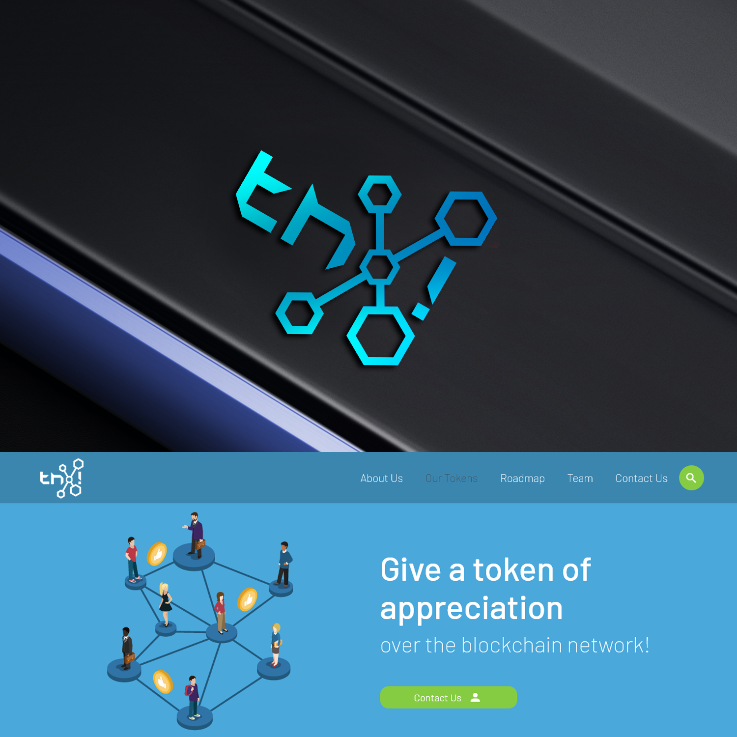 Logo Design by Mungbejotok for this project | Design #19385281