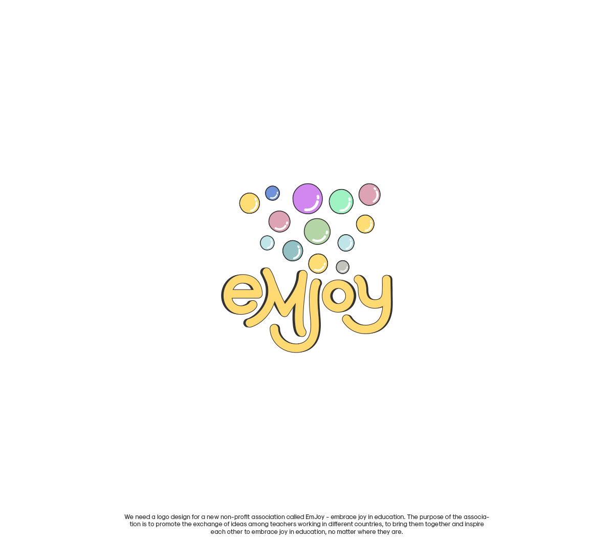 Diseño de Logo por GBDESIGN para este proyecto | Diseño #19342312