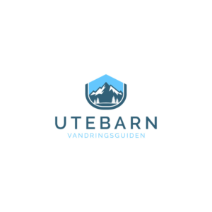 Utebarn.se | Logo-Design von Supridi