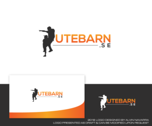 Logo Design by alvinnavarra for Aktivus AB | Design: #19347506
