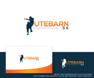 Logo Design by alvinnavarra for Aktivus AB | Design: #19347513