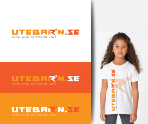 Utebarn.se | Logo-Design von nandkumar