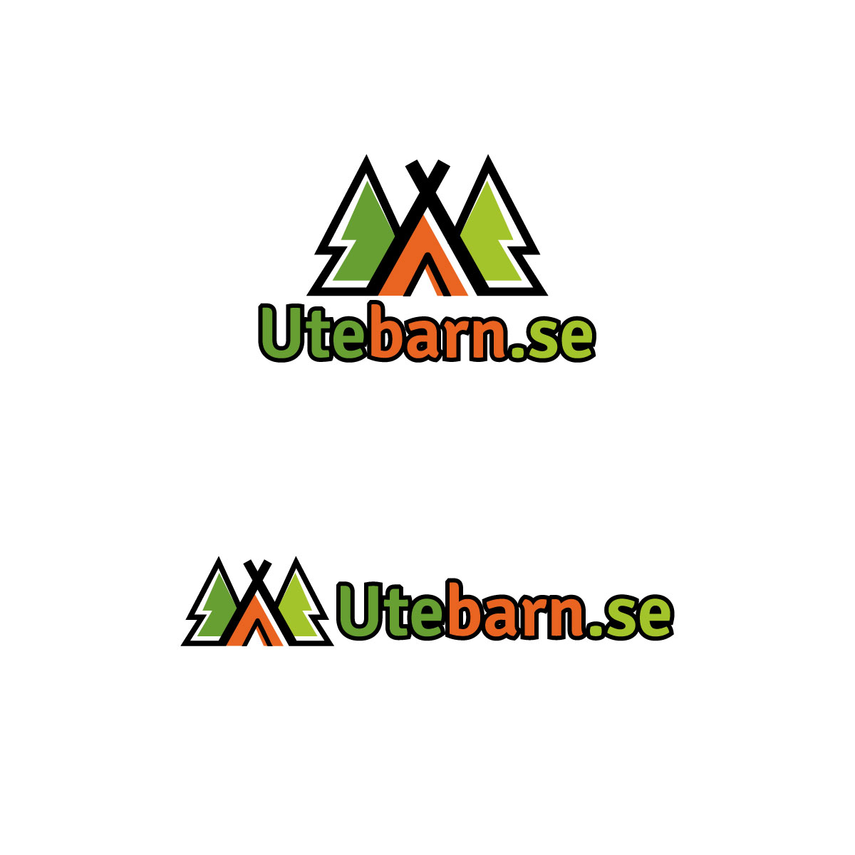 Diseño de Logo por **INCREDIBLEDESIGNERS** para Aktivus AB | Diseño #19341625