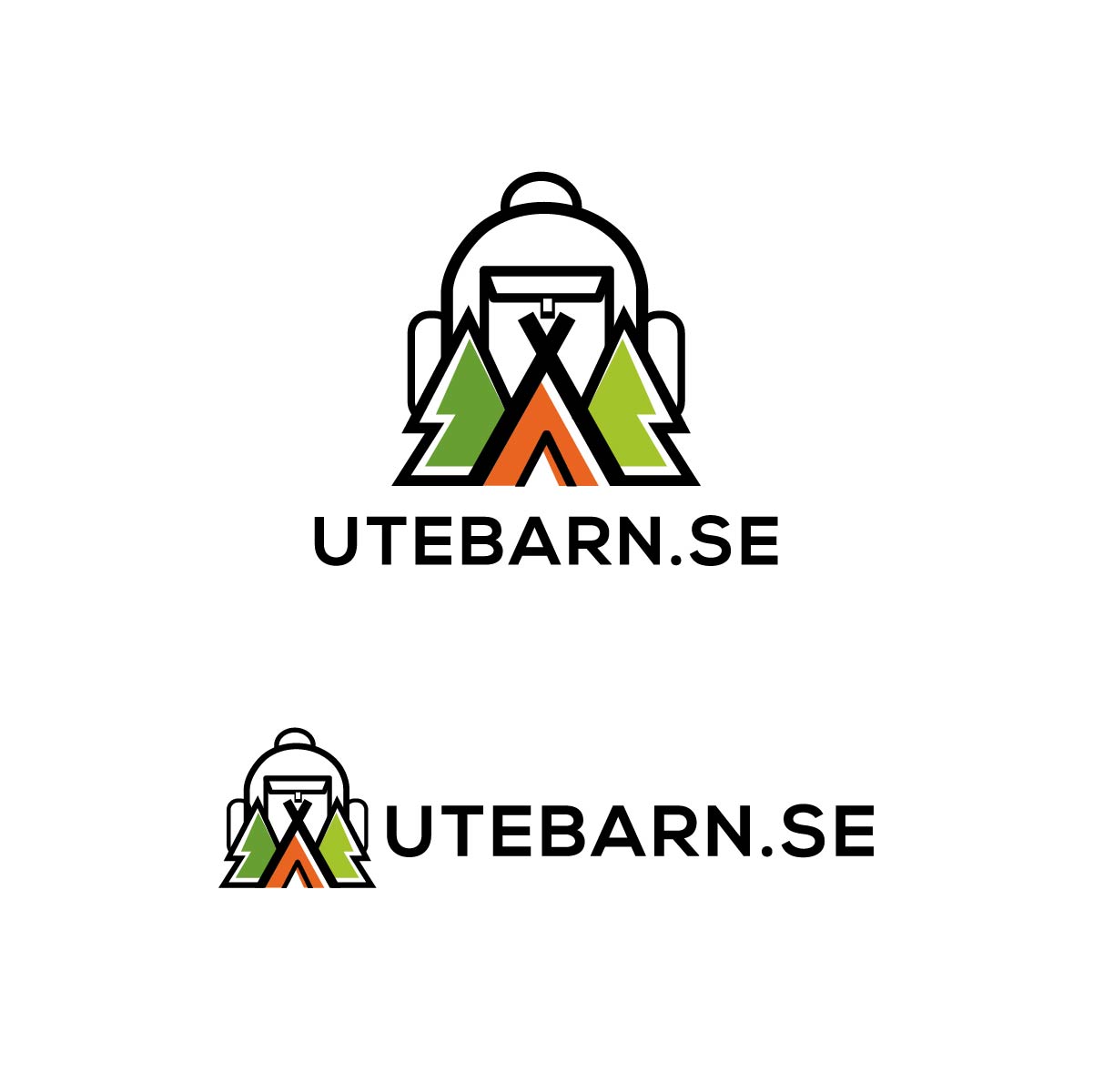 Logo-Design von **INCREDIBLEDESIGNERS** für Aktivus AB | Design #19350465