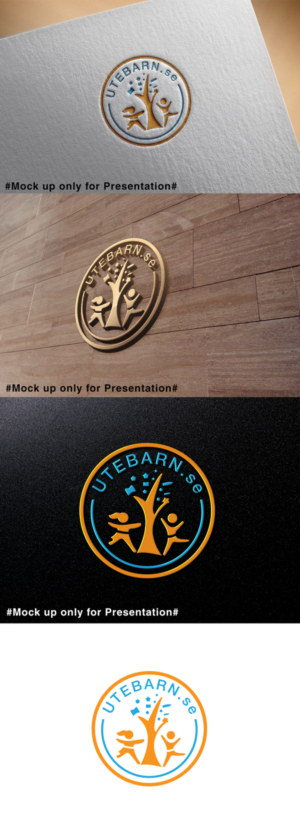 Logo Design by designmind78 for Aktivus AB | Design: #19338312
