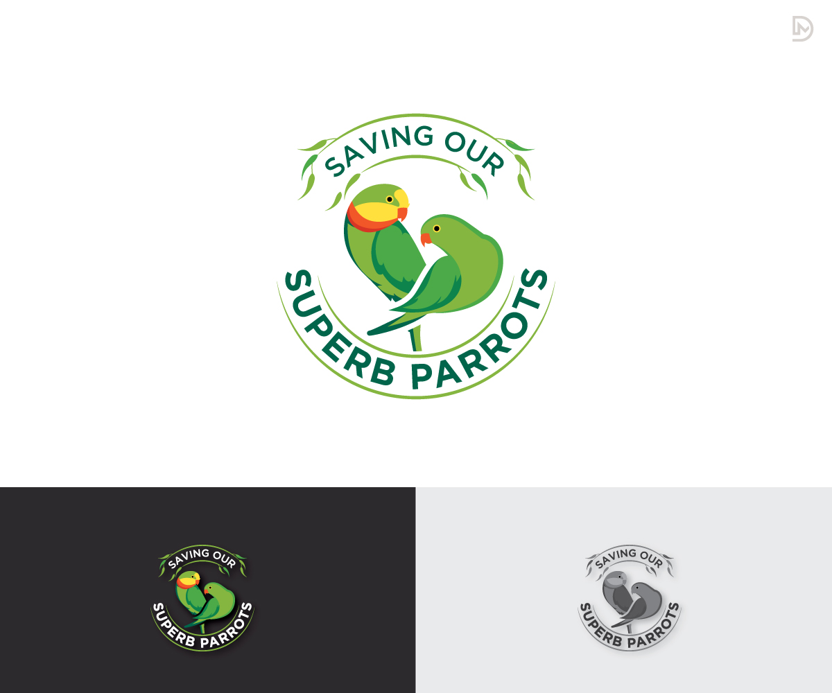 Logo Design by D_Mantra for K2W Glideways | Design #19372337