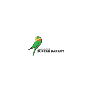 SAVING OUR SUPERB PARROT | Diseño de Logo por Gaurldia