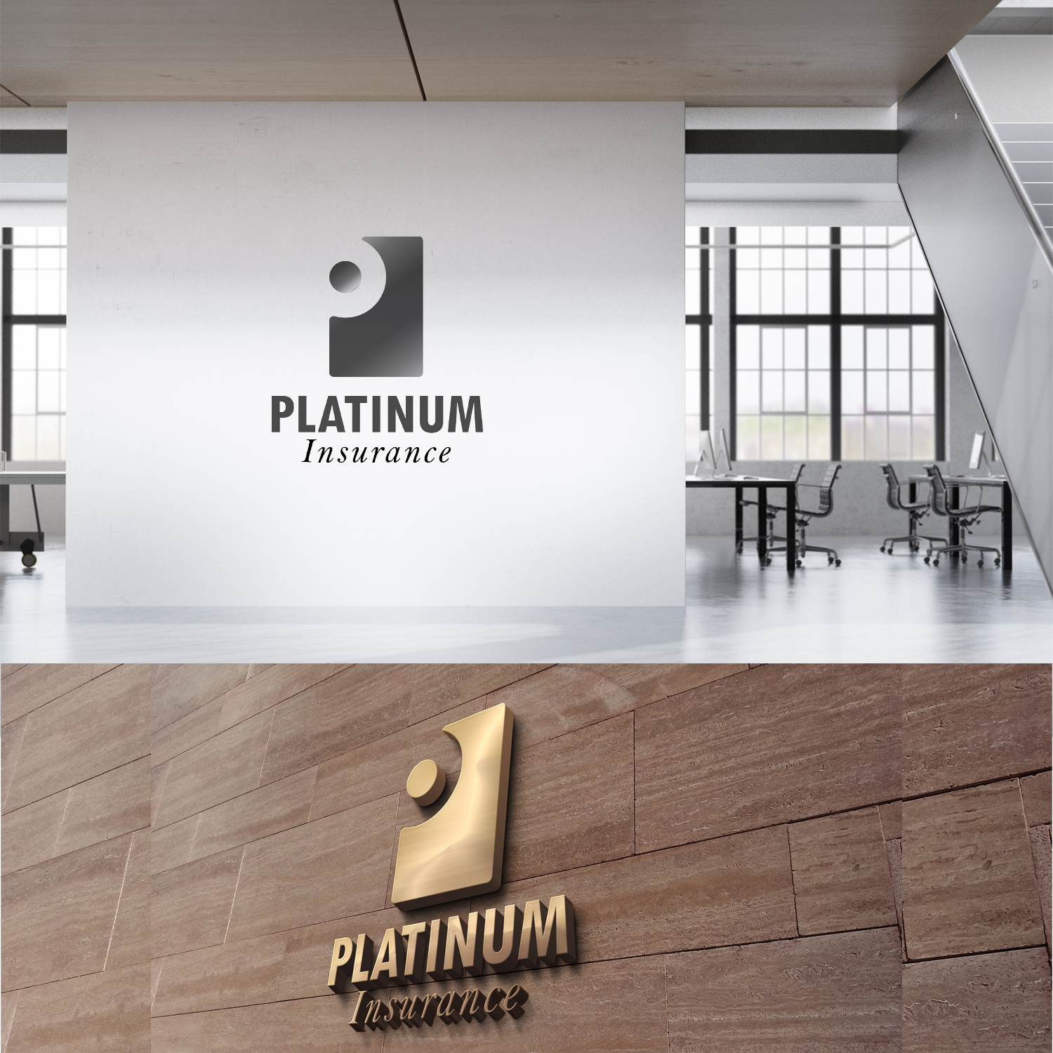 Logo Design by Enong03 for Comp360 | Design #19404519