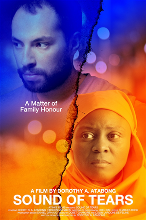 Poster Design by Brian K for this project | Design: #2890213