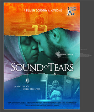 Poster Design by Sabercore23DesignStudio