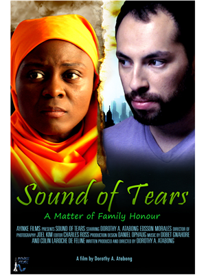 Poster Design by Sandaruwan
