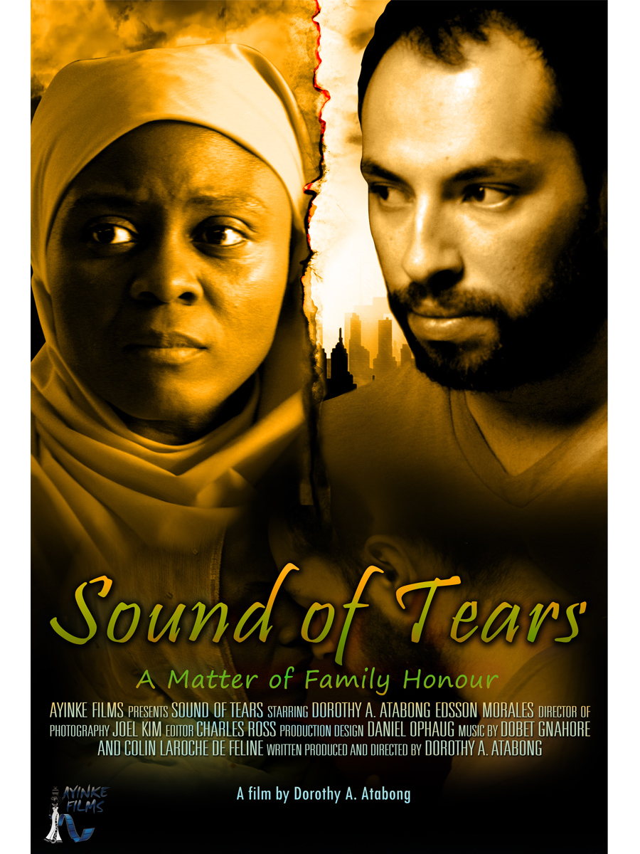 Poster Design by Sandaruwan for this project | Design #2899438