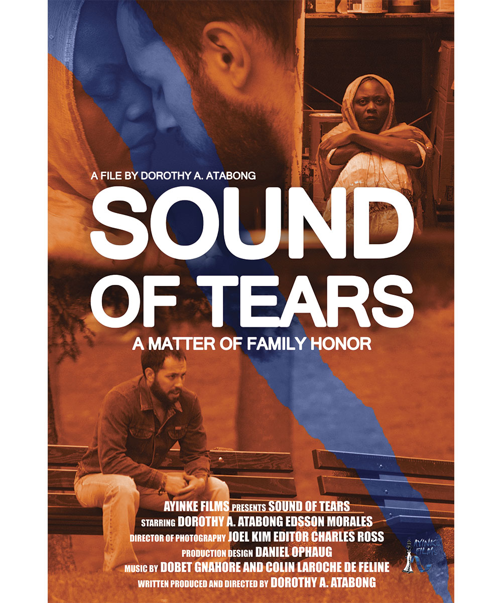 Poster Design by Ron for this project | Design #2919562