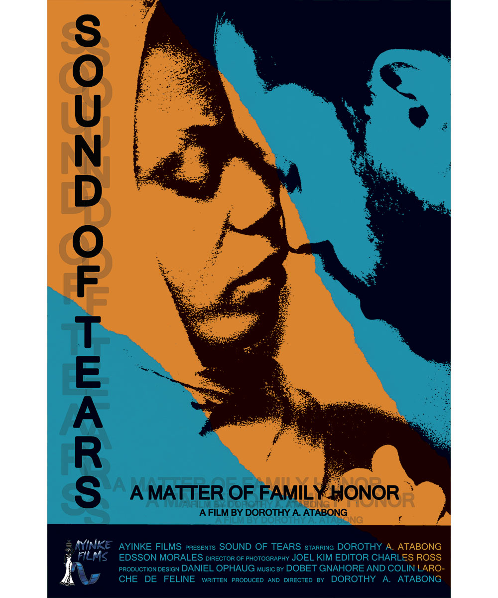 Poster Design by Ron for this project | Design #2920318