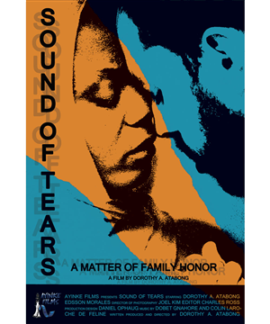 Poster Design by Ron for this project | Design: #2920318
