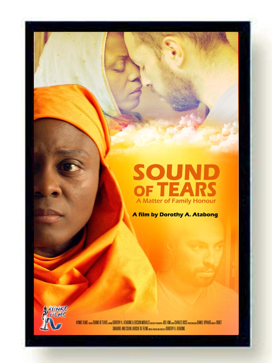Poster Design by newage.bossla for this project | Design #2883343