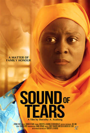 Media buzzing film 'Sound of Tears' needs a poster | Diseño de Póster por D-Design