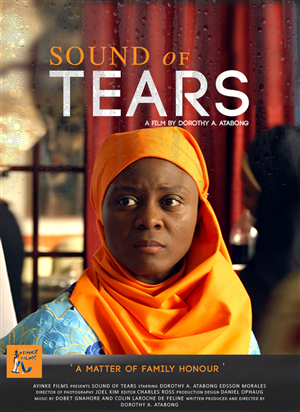 Poster Design by vondon for this project | Design: #2916742