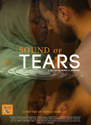 Poster Design by vondon for this project | Design: #2916744