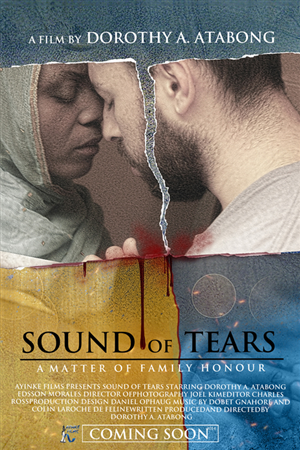 Poster Design by Vanes7 for this project | Design: #2894417