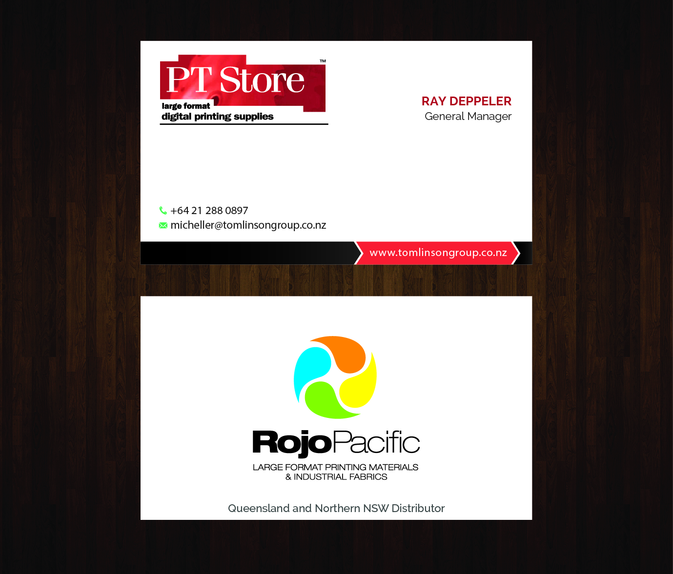 Business Card Design by Infinitive Technology for this project | Design #19372754